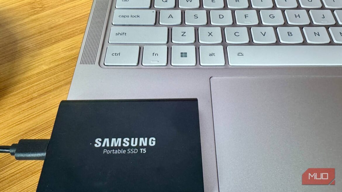 I learned what Windows "Quick Format" actually does (and it’s terrifying)