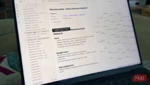 I paired Claude Code with Obsidian CLI and it finally organized five years of notes