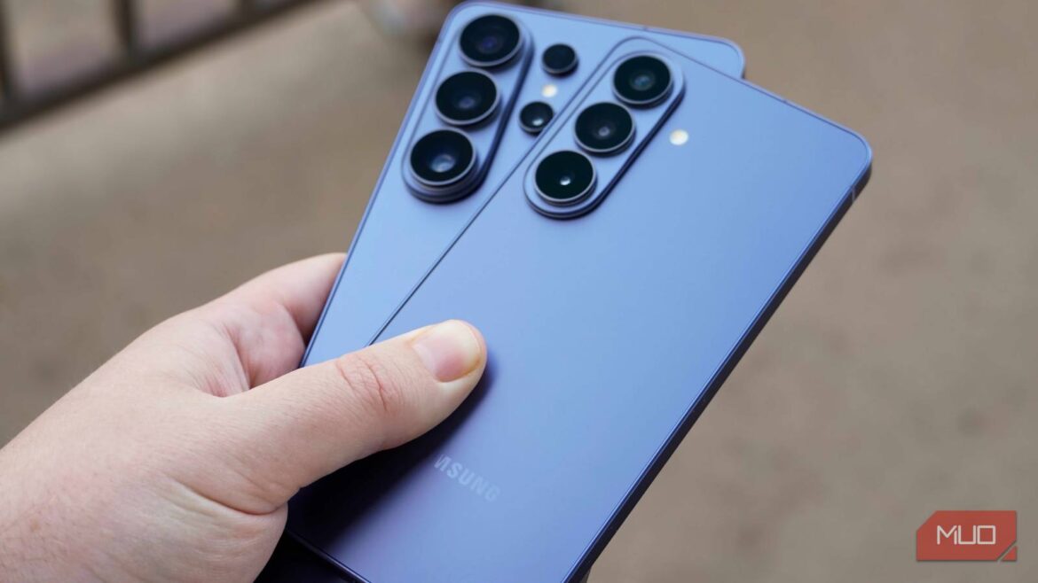 I removed every AI feature from my Galaxy phone in 4 simple steps