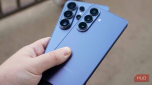 I removed every AI feature from my Galaxy phone in 4 simple steps