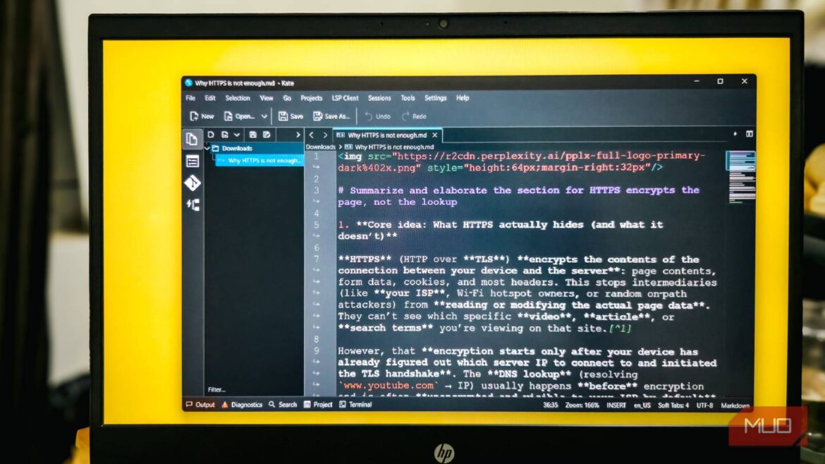 I replaced Notepad++ with this lightweight editor and never looked back