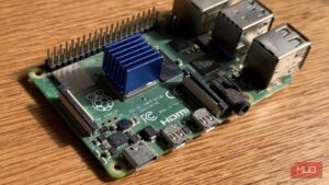 I skipped the Raspberry Pi this time and don't regret it