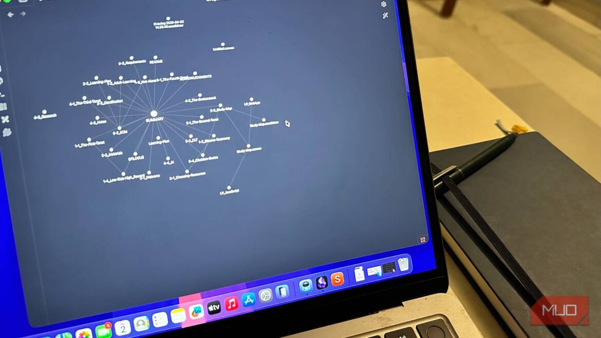 I started using Obsidian as a complete beginner and now I understand why people switch and never go back