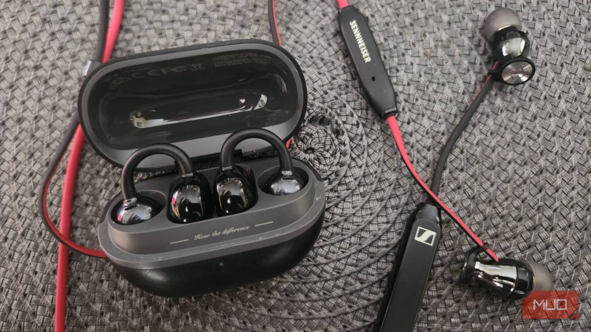 I stopped reaching for my $200 headphones after testing $20 earbuds