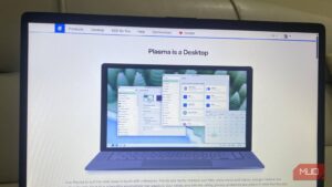I switched from GNOME to KDE Plasma 6 and I'm not going back to Ubuntu defaults