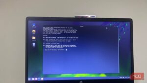 I switched my Linux terminal to Zsh and it’s the biggest productivity boost I’ve had in years