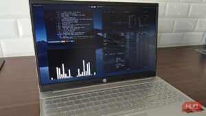 I switched to Hyprland and now I get why Linux users are obsessed with it