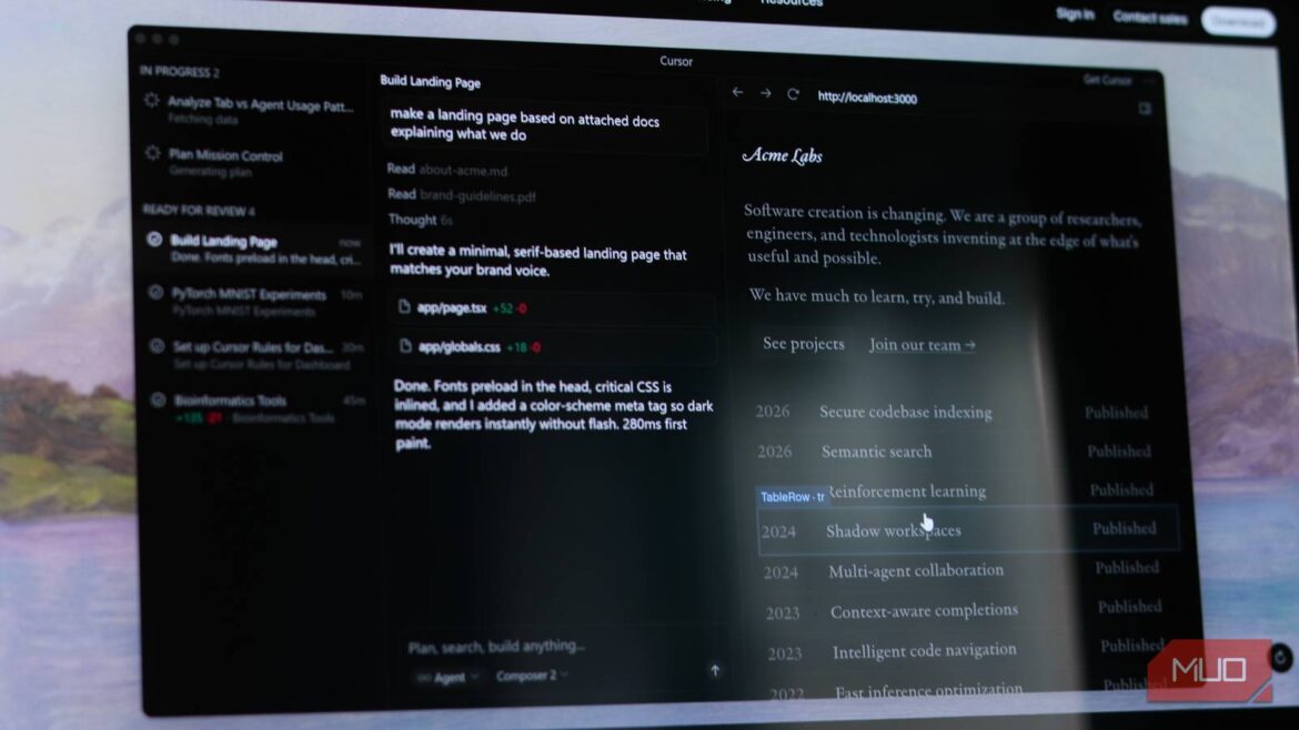 I tried every free Cursor alternative and one of them took me by surprise