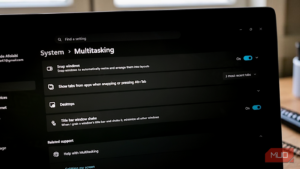 I used Windows for 15 years before I discovered it had this cool feature built in