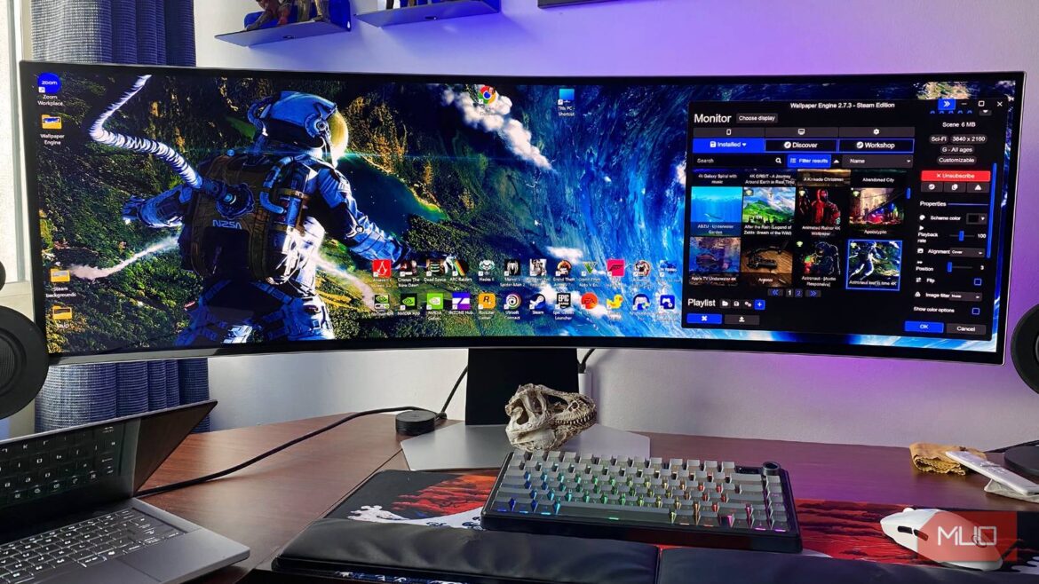 I was terrified of OLED burn-in until I found these 3 settings