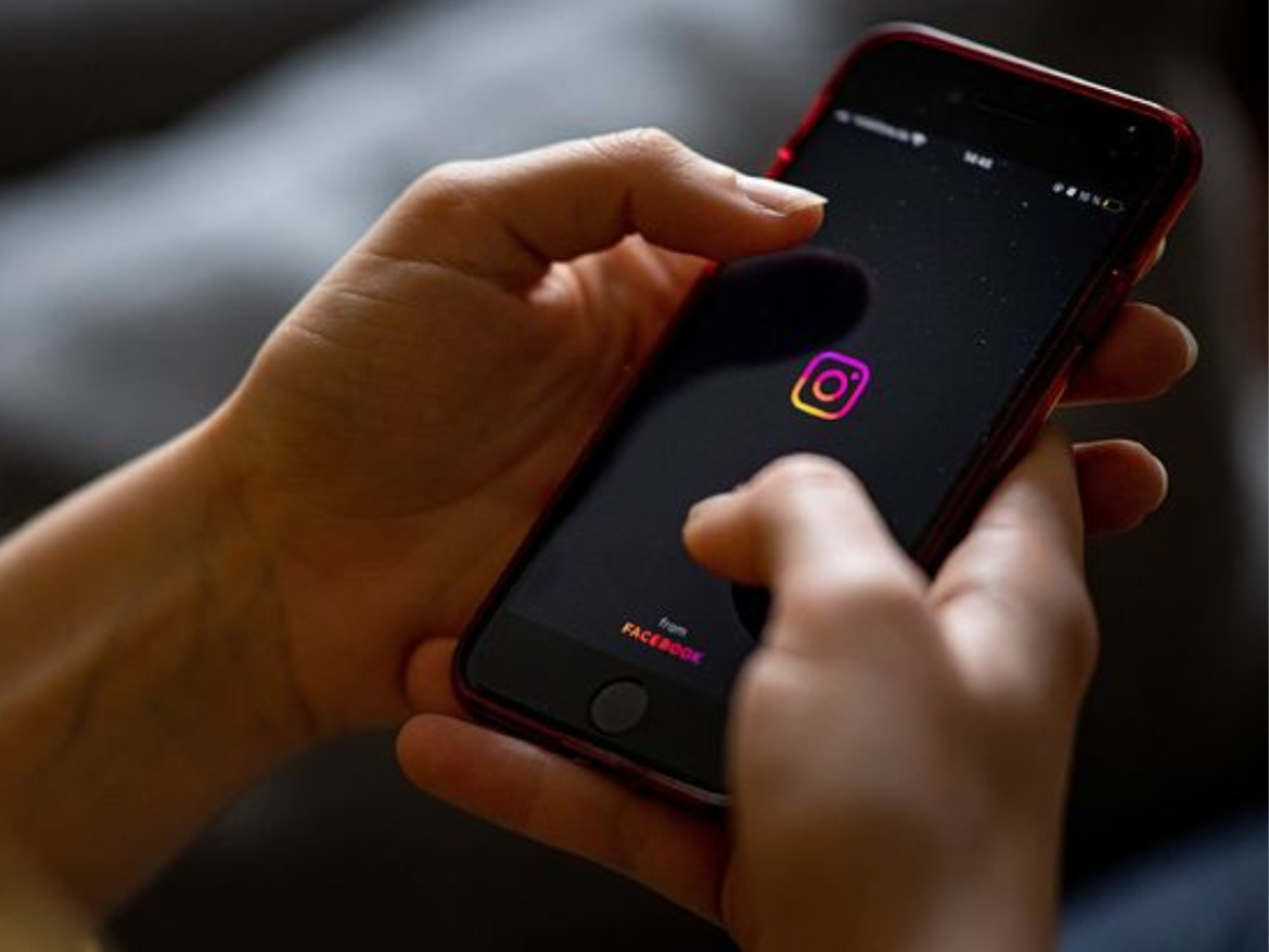 Instagram Adds Comment Editing