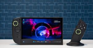 Lenovo Legion Go 2 suddenly costs $650 more as RAMageddon lays waste to gaming hardware