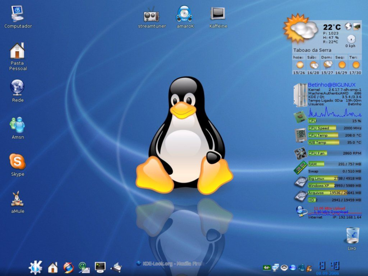 Linux Kernel 7.1 Moves to Drop i486 Support