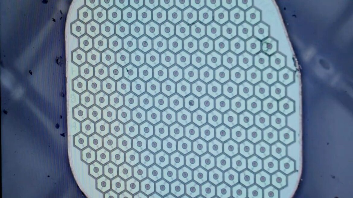 Max Hodak’s Science Corp. is preparing to place its first sensor in a human brain