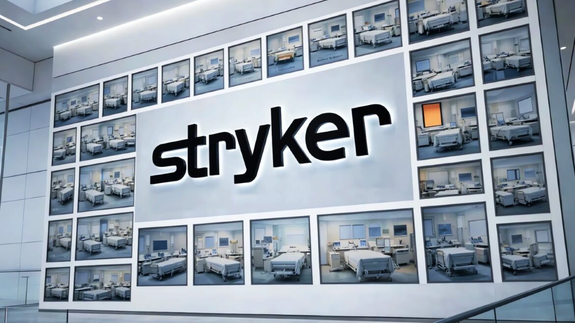 Stryker