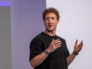 Meta Launches Muse Spark