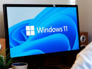 Microsoft Fixes Broken Windows 11 Start Menu Search