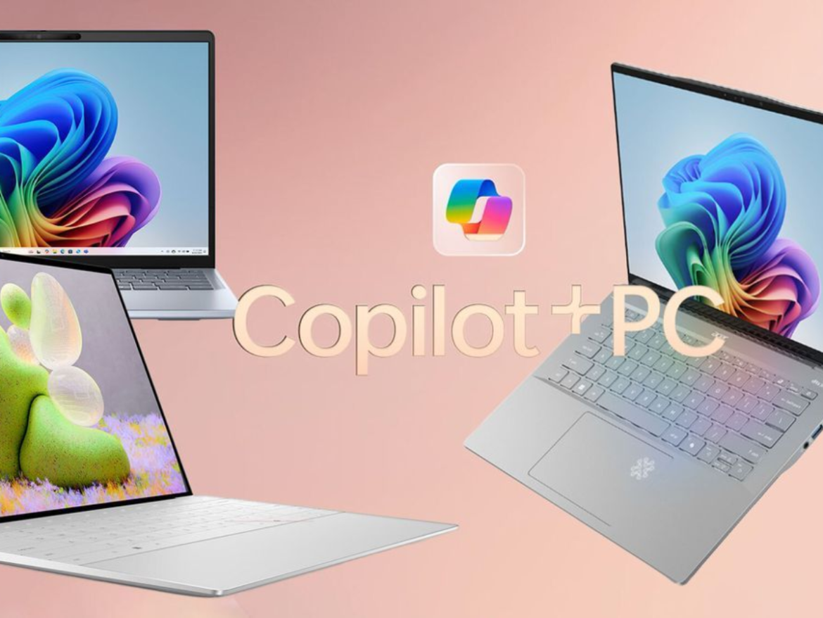 Microsoft Removes Copilot Branding From Notepad in Windows 11