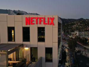 Netflix Introduces AI Model VOID