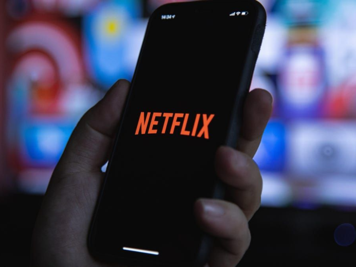 Netflix Launches Playground, a Free Ad-Free Kids Game App for Subscribers on iOS and Android