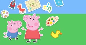 Netflix is launching a new app for kids games