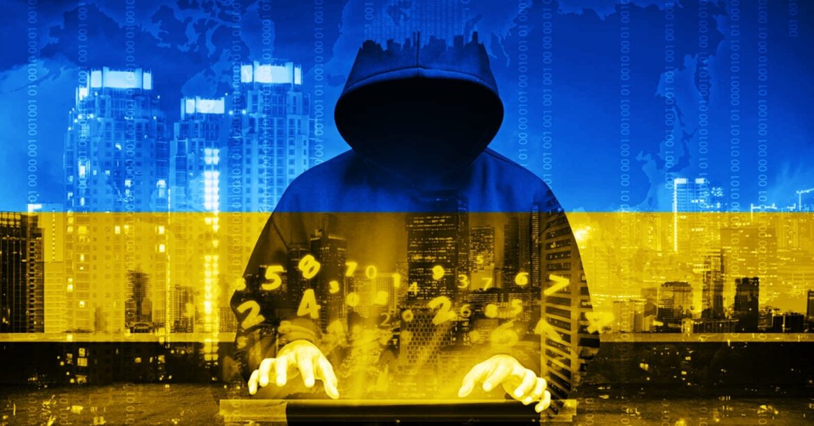 New AgingFly malware used in attacks on Ukraine govt, hospitals