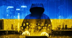 New AgingFly malware used in attacks on Ukraine govt, hospitals