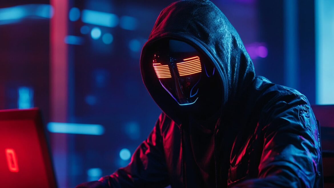 New VENOM phishing attacks steal senior executives