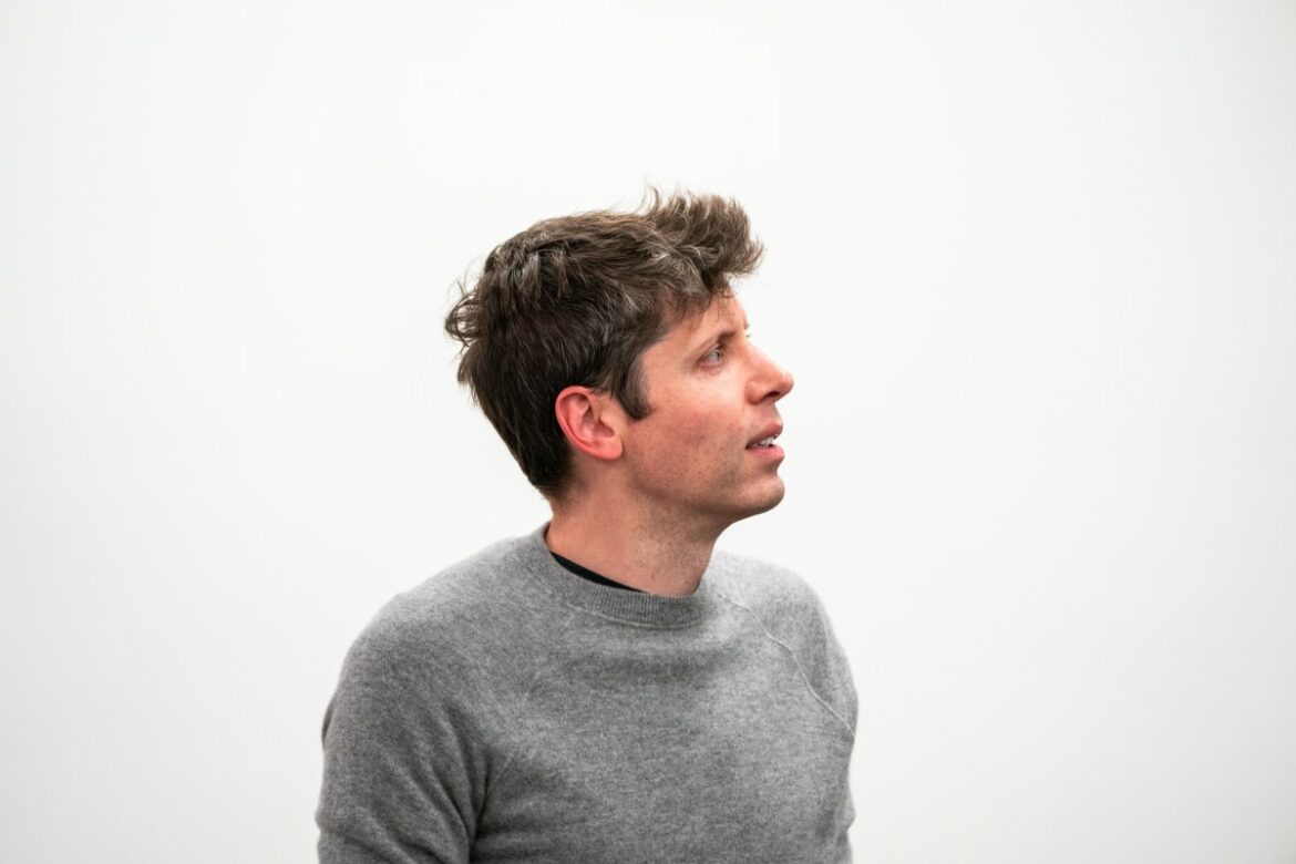 Sam Altman