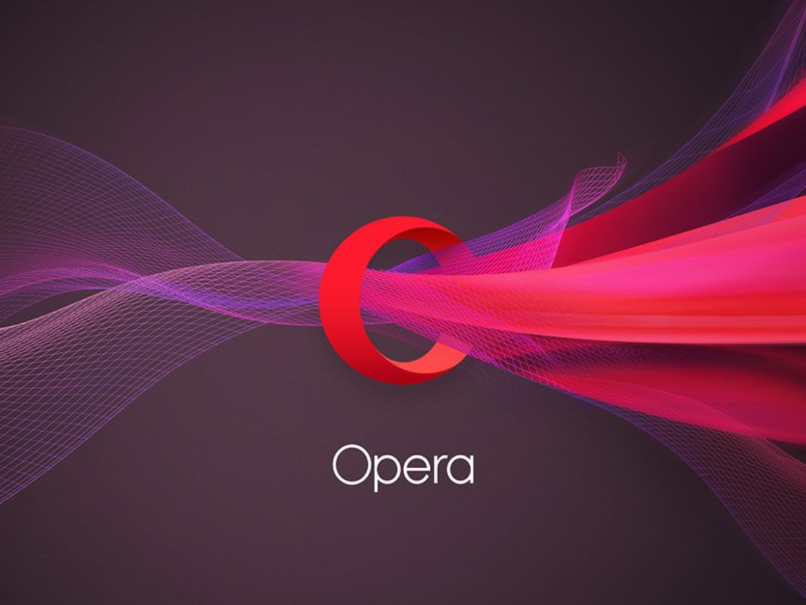 Opera Neon Adds MCP Connector