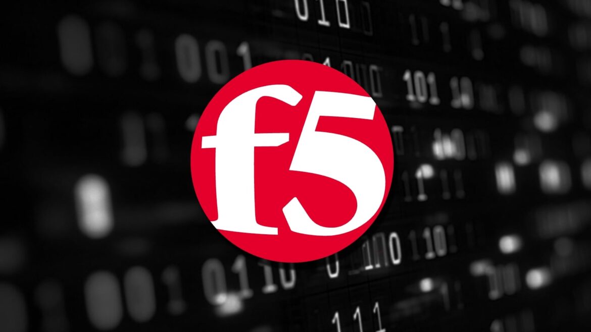 F5