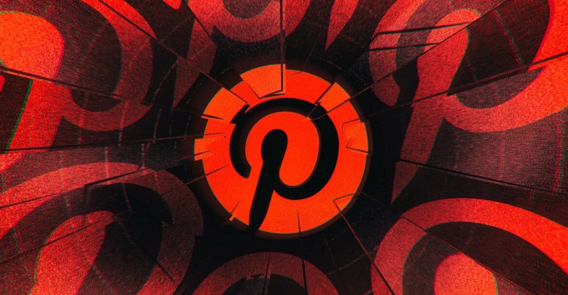 Pinterest said he violated laid-off colleagues’ privacy. Now he’s going public
