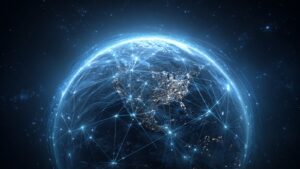 Residential proxies evaded IP reputation checks in 78% of 4B sessions