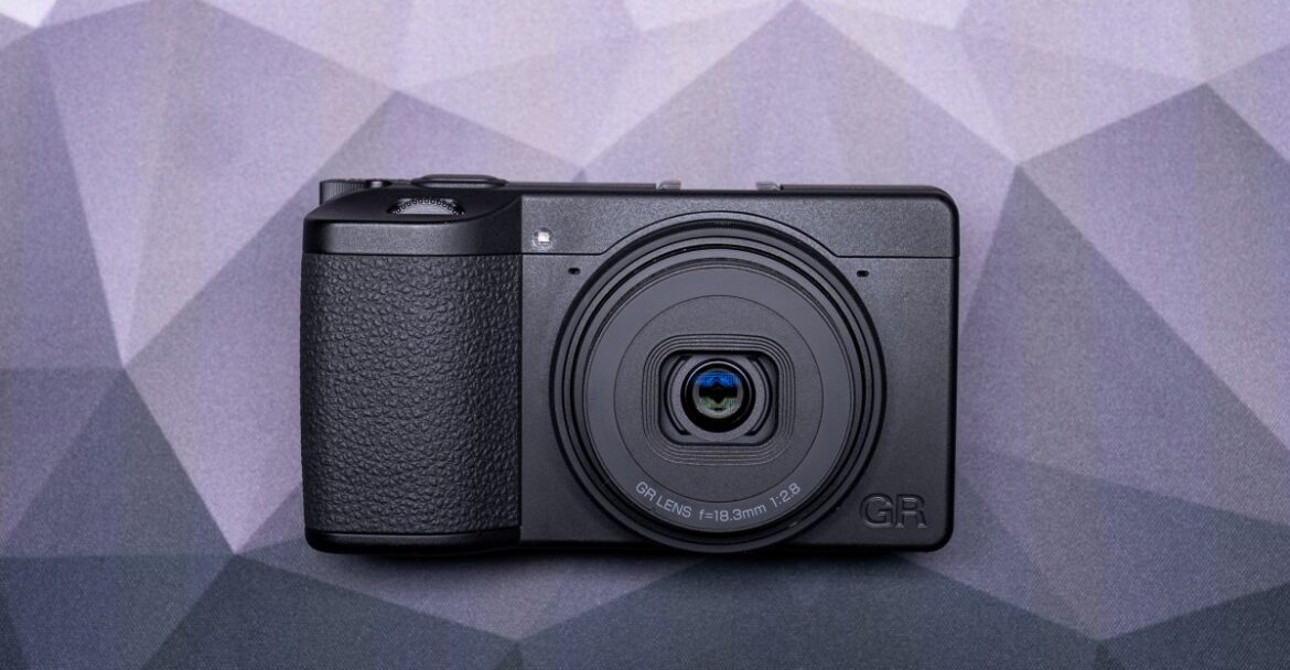 Ricoh GR IV Monochrome review: Why I love this camera that can’t shoot color