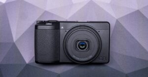 Ricoh GR IV Monochrome review: Why I love this camera that can’t shoot color