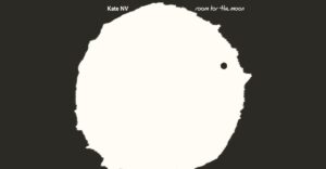 Room for the Moon is thrillingly weird experimental pop