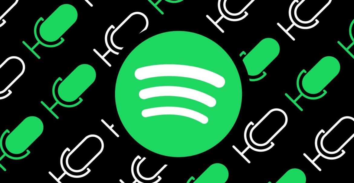 Spotify’s Prompted Playlists can help you find new podcasts to listen to