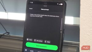 Spotify's best AI feature connects you with podcasts that are actually worth your time