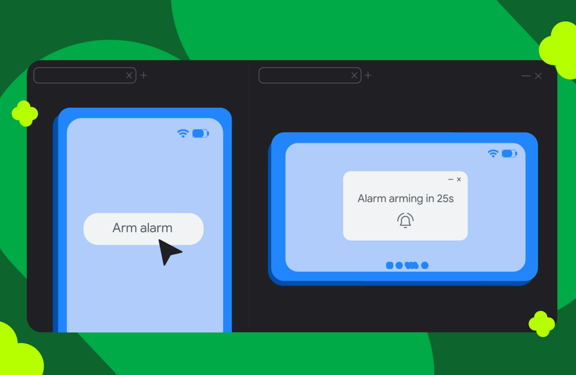 Test Multi-Device Interactions with the Android Emulator