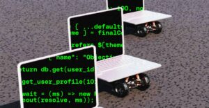 The AI code wars are heating up