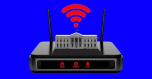 The FCC just saved Netgear from its router ban for no obvious reason