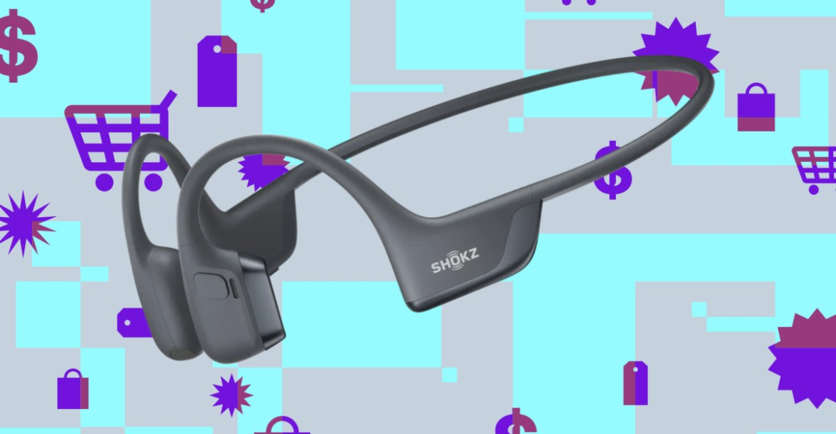 The Shokz OpenRun Pro 2 are now at their lowest price in months