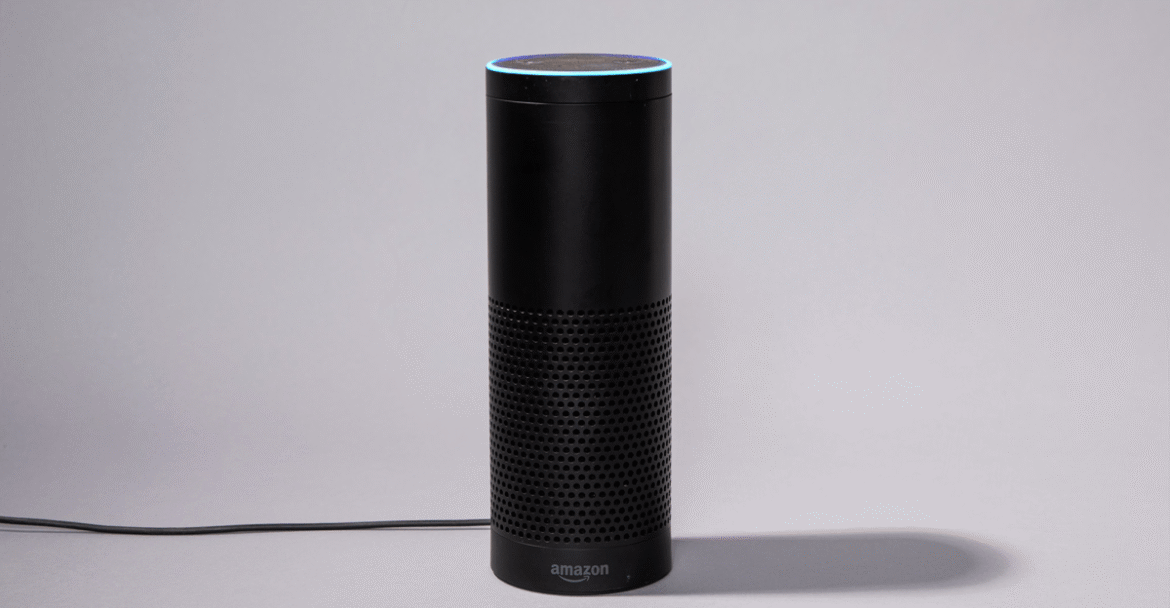 The full origins of Alexa and the Amazon Echo