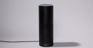 The full origins of Alexa and the Amazon Echo
