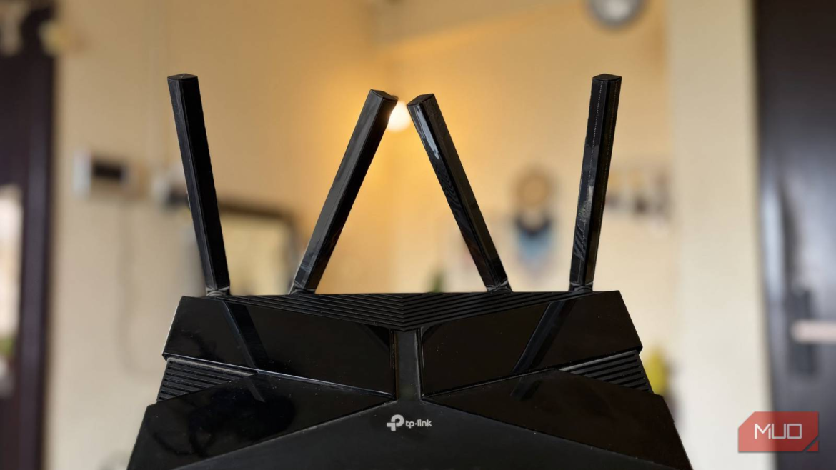 The one thing nobody told me before I finally upgraded my Wi-Fi