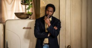 The perfect successor to Lost has been hiding from me for years