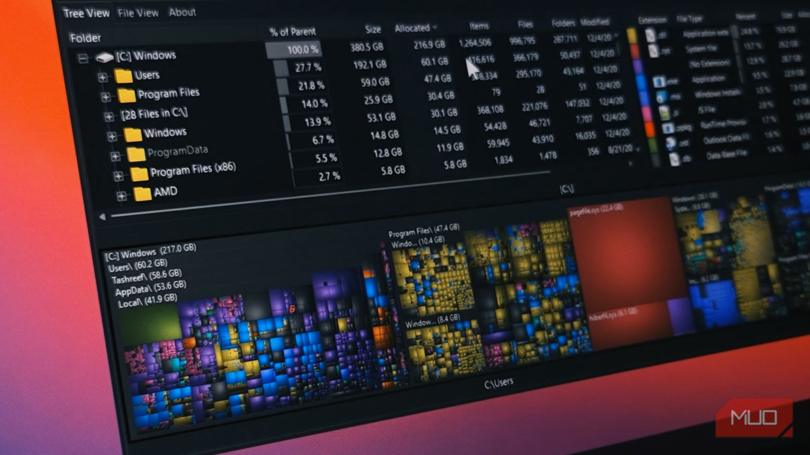 These 5 Windows tools are under 5MB and somehow more useful than most apps I use daily