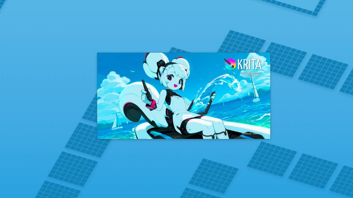 This free cross-platform editor just became a real Photoshop alternative