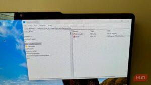 This simple registry tweak gave me the best productivity boost on Windows