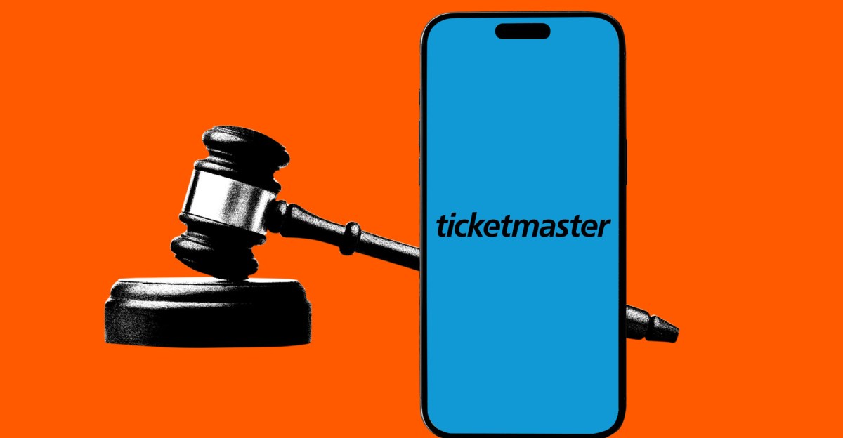 Ticketmaster is an illegal monopoly, jury finds